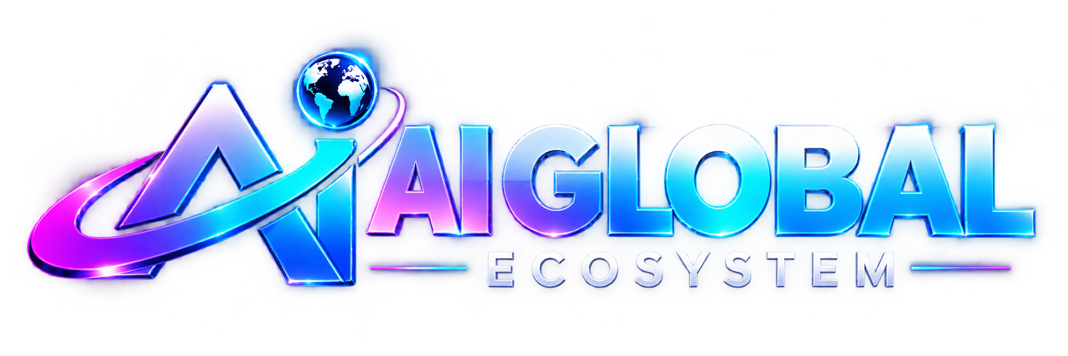 AI Global Logo